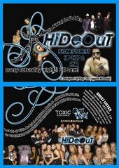 VYVA ENTERTAINMENT ..::.. HIDEOUT EVERY SATURDAY profile picture