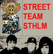 Neverstore Streetteam Stockholm profile picture