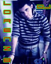 DJ LorenzB profile picture