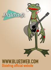 Dixiefrog Records profile picture