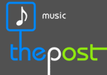 The Post Music (HAS ONE SHOW DEC 6TH) profile picture