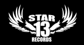 visit www.13starrecordings.com profile picture