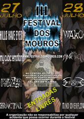 Festival dos Mouros profile picture