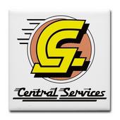 CENTRAL SERVICES profile picture