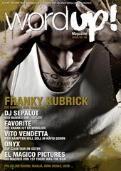 Word Up! Magazine profile picture