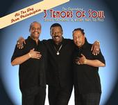 3 Tenors Of Soul profile picture