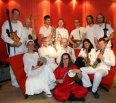 Stockholm Vodou Orchestra profile picture