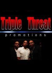 Triple Threat PR - Song Page profile picture