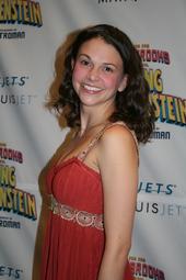 Sutton Foster fanspace profile picture