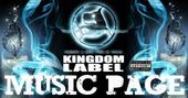 Kingdomlabel Music (Christian Music) profile picture