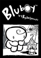 BluBoy Comics / by Ryan Spencer profile picture