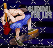 Suicidal Fan Forum profile picture