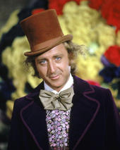 Willy Wonka profile picture