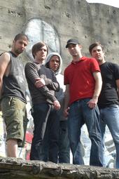 Cauterize (official page) profile picture