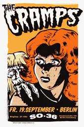 The Cramps profile picture