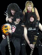 THEATRE OF PAIN (Motley Crue Tribute) profile picture