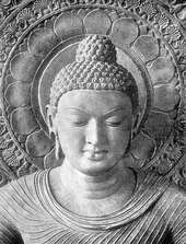 Buddha profile picture