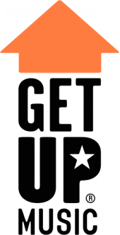 GET UP MUSIC Entertainment profile picture