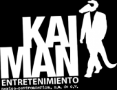 Kaiman Entretenimiento profile picture