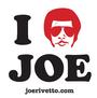 Joe Rivetto official space profile picture