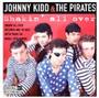 Johnny Kidd and the Pirates profile picture