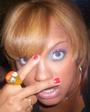 ~MISS T -BOOGIE aka LADY TWIST~WITH BLOKROCK KREW profile picture