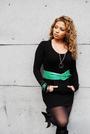 Bridgette Angelique (Album out now itunes,cdbaby) profile picture