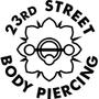 23rd Street Body Piercing profile picture