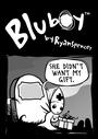 BluBoy Comics / by Ryan Spencer profile picture