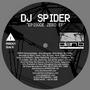 DJ SPIDER nyc profile picture