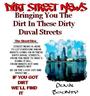 DIRT STREET NEWS/ D.I.M.E. profile picture