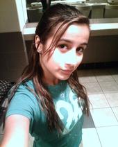 Ashleyyy;;[Old Myspace] profile picture