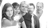 Climax Ceilidh Band profile picture