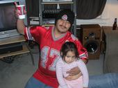 Ohio State Buckeyes & Dallas Cowboys Fan!!!! profile picture