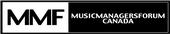 Music Managers Forum Canada profile picture