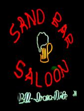 Sand Bar Saloon profile picture