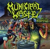 Municipal Waste - The Art Of Partying OUT NOW!!! profile picture