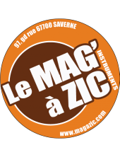 Mag’ Ã  Zic profile picture