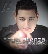 ANGEL ATIENZA profile picture