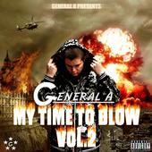 DOWNLOAD MY TIME TO BLOW VOLUME 2 NOW! profile picture