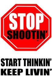 STOP SHOOTIN' MUSIC profile picture