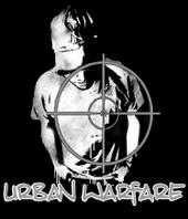 URBAN WARFARE profile picture