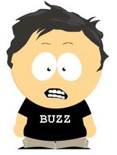 Buzz profile picture