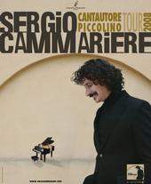 Sergio Cammariere Official profile picture