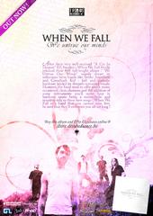 I FOR US records [When We Fall album out now!] profile picture