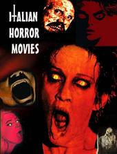 Italian Horror Movies profile picture