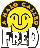 A Halo Called Fred profile picture