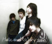 hate&glory spain profile picture