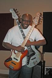 Wayman Tisdale profile picture