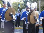 The University of West Georgia Drumline profile picture